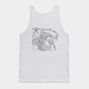 PISCES Tank Top